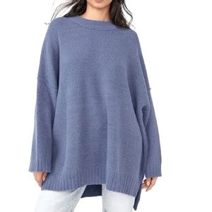 Free People Peaches Tunic